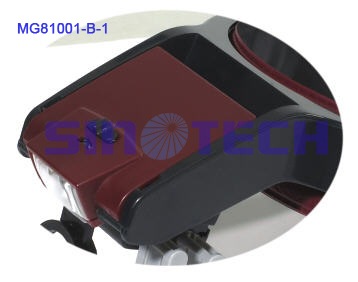 Helmet Magnifier MG81001-B-1
