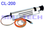 Fiber Microscope CL-200