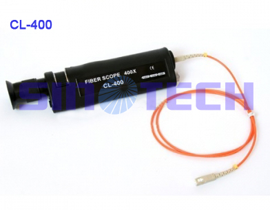 Fiber Microscope CL-400