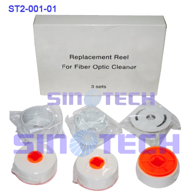 Fiber Optic Cleaner ST2-001-01