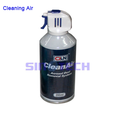 Cleaning Air