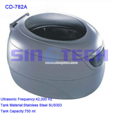 Ultrasonic Cleaner CD-7820A