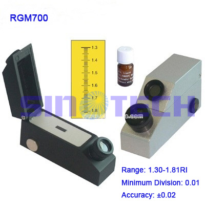 Gem Refractometer RGM700